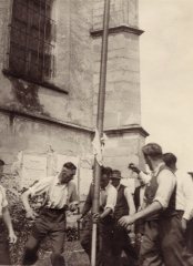 Am Bogenberg (1947)
